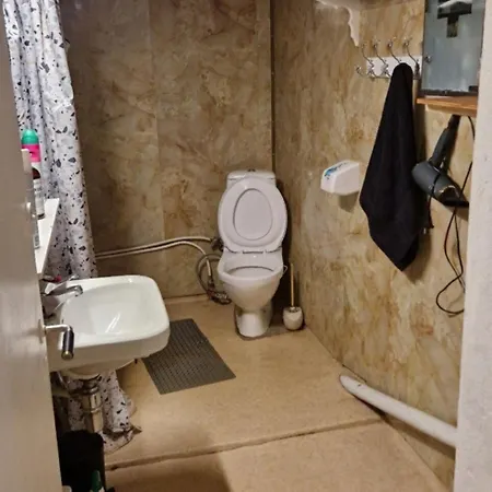 Διαμέρισμα Holidays 4 *