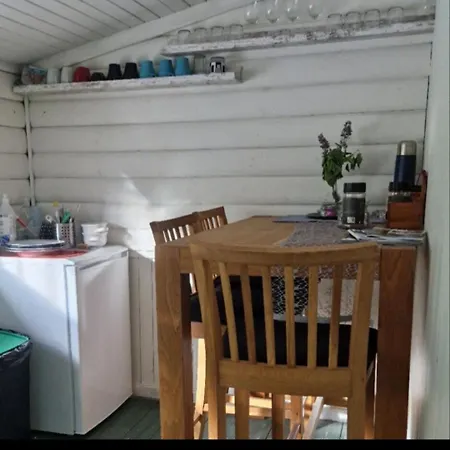 Apartamento Holidays 4