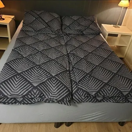 Apartamento Holidays 4